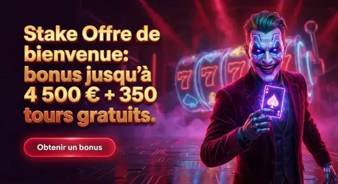Stake Casino
